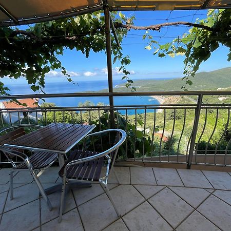 Apartments Nikvik ブドヴァ エクステリア 写真