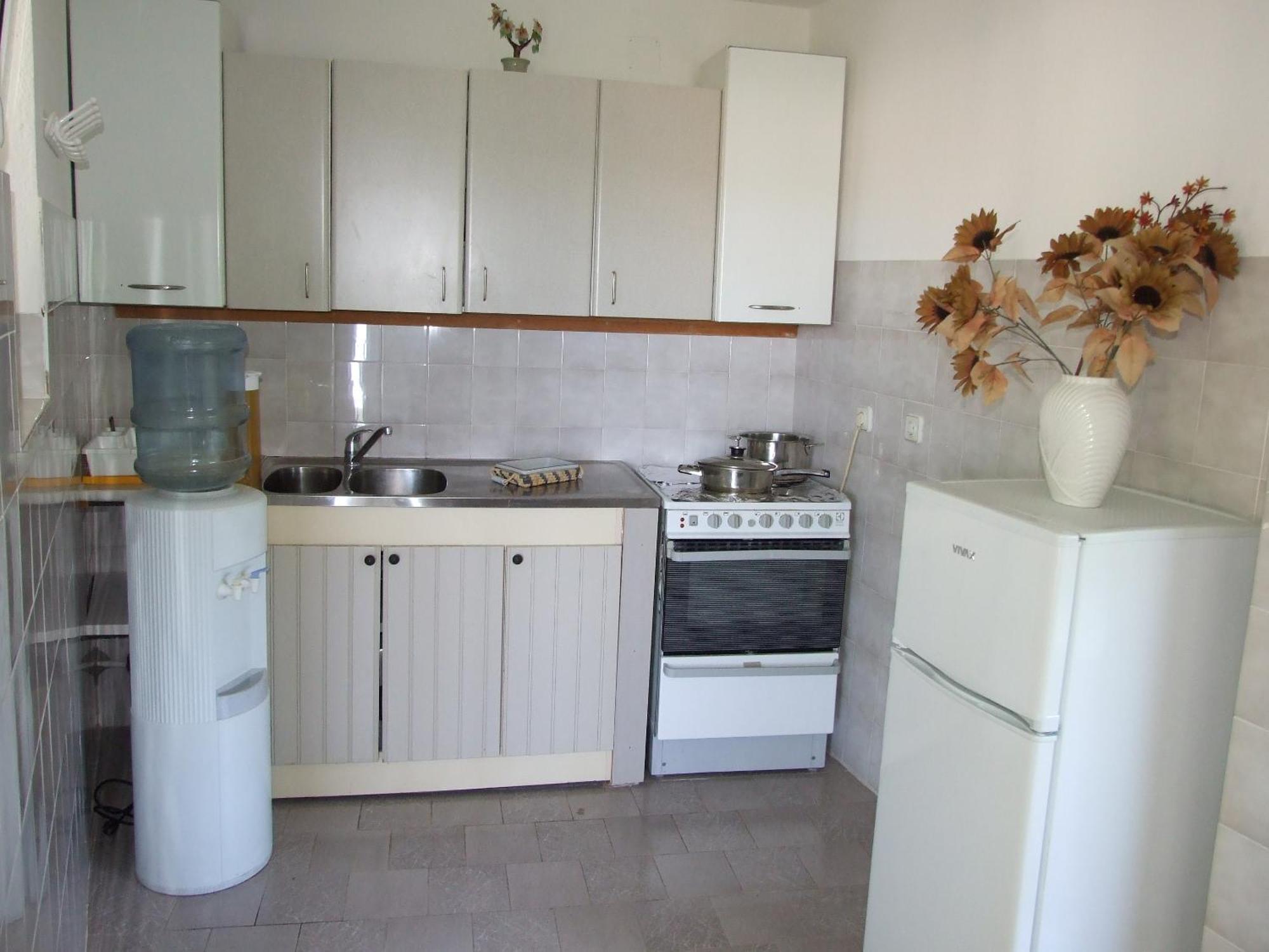 Apartments Nikvik ブドヴァ エクステリア 写真