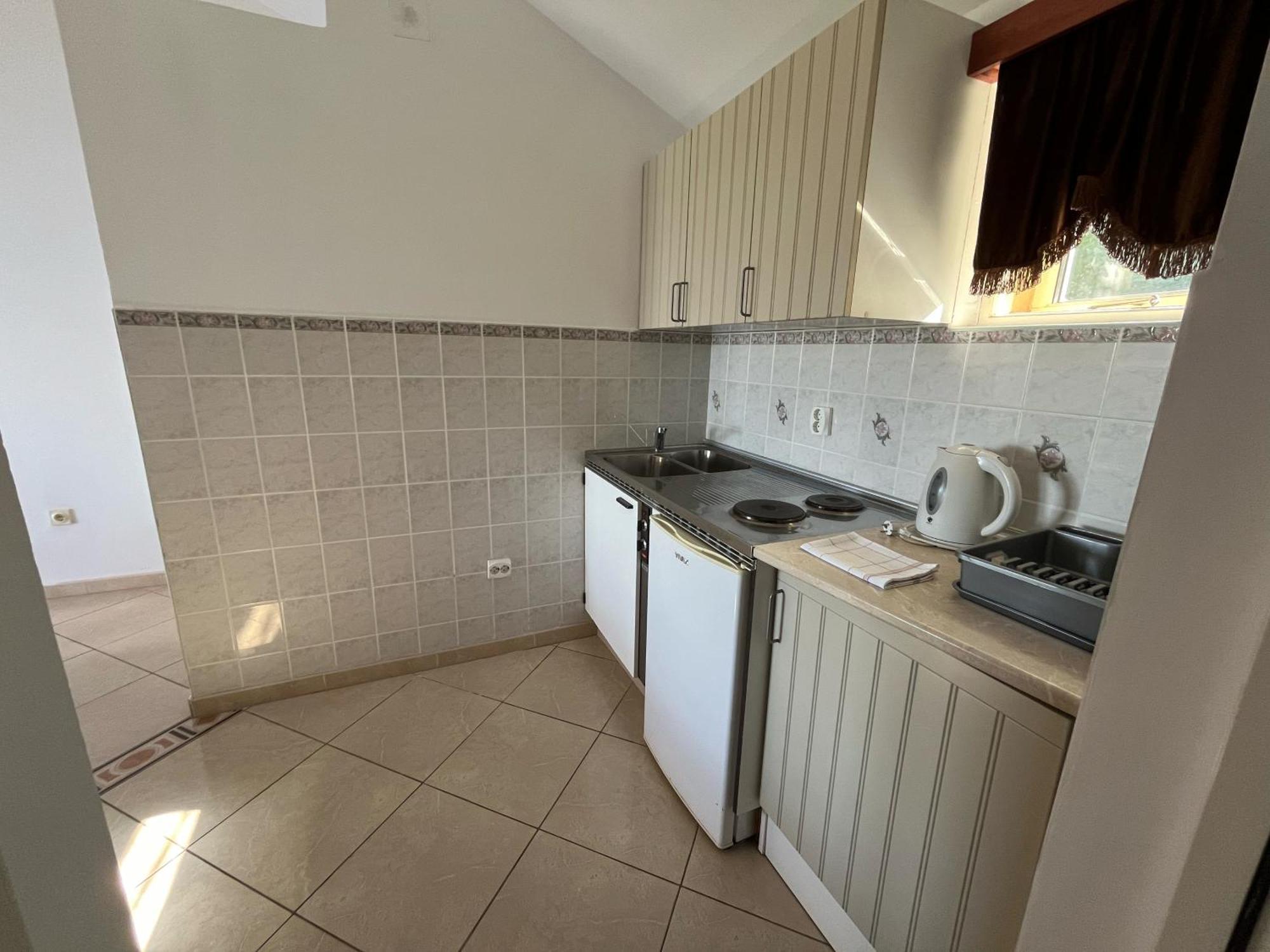 Apartments Nikvik ブドヴァ エクステリア 写真