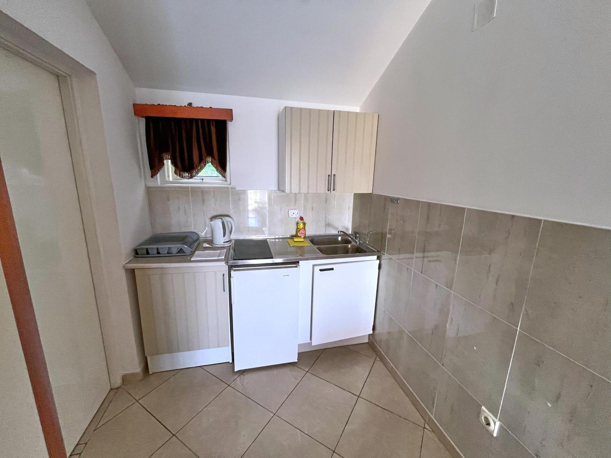 Apartments Nikvik ブドヴァ エクステリア 写真